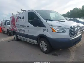 2016 Ford Transit-250
