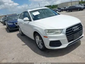 2016 Audi Q3