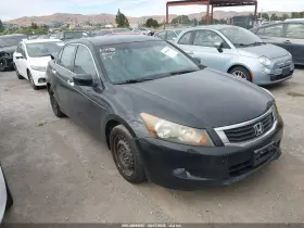 2009 Honda Accord