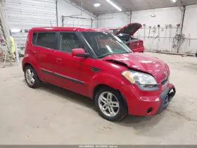2010 Kia Soul