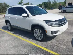 2012 Volkswagen Tiguan