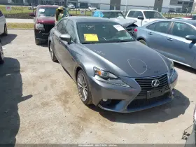 2015 Lexus IS