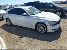 2015 BMW 3 Series