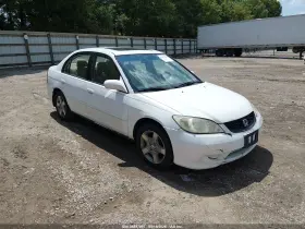 2004 Honda Civic