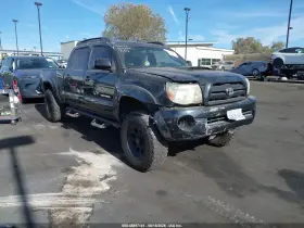 2006 Toyota Tacoma
