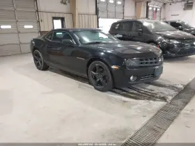 2010 Chevrolet Camaro
