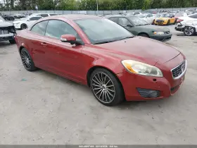 2011 Volvo C70