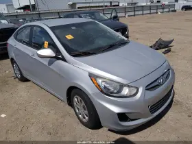 2014 Hyundai Accent