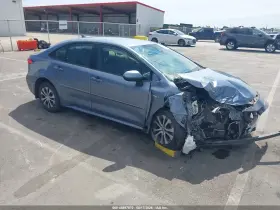 2021 Toyota Corolla Hybrid