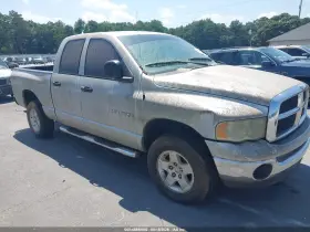 2004 Dodge Ram 1500