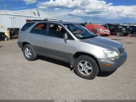2003 Lexus RX