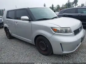 2009 Scion xB