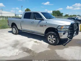 2014 RAM 2500