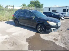 2015 Subaru Outback