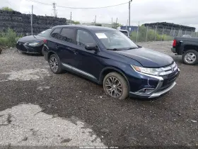 2018 Mitsubishi Outlander