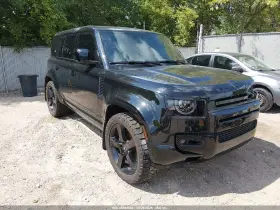 2024 Land Rover Defender