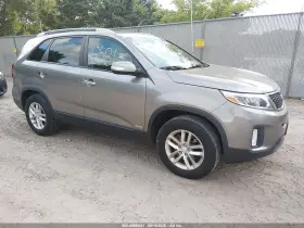 2015 Kia Sorento