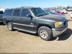 2004 GMC Yukon XL