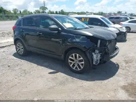 2016 Kia Sportage