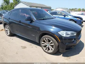 2018 BMW X6