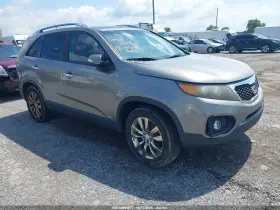 2011 Kia Sorento