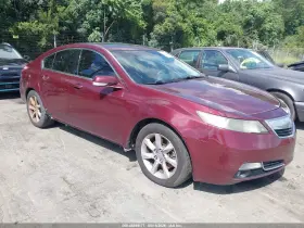 2013 Acura TL