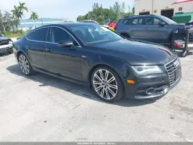 2012 Audi A7