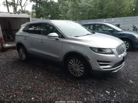 2019 Lincoln MKC