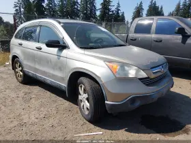 2007 Honda CR-V