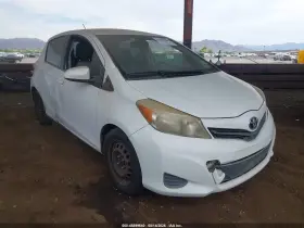 2012 Toyota Yaris