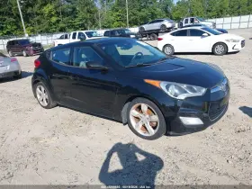 2014 Hyundai Veloster