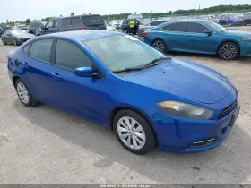 2014 Dodge Dart