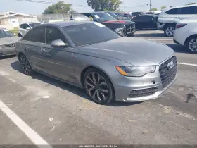 2013 Audi A6