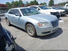 2013 Chrysler 300