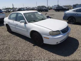 1999 Chevrolet Malibu