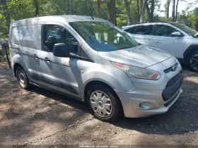 2014 Ford Transit Connect