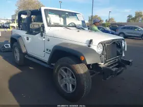 2009 Jeep Wrangler