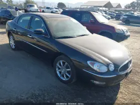 2006 Buick LaCrosse