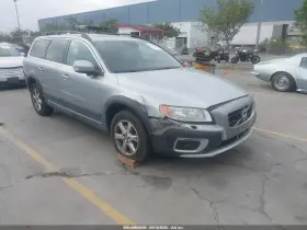 2013 Volvo XC70