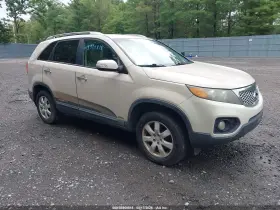 2011 Kia Sorento