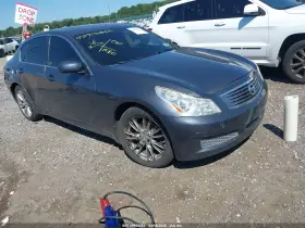 2008 Infiniti G35x