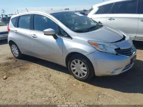 2016 Nissan Versa Note
