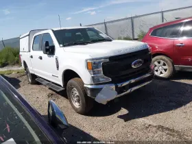 2021 Ford F-250