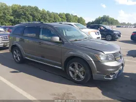 2014 Dodge Journey