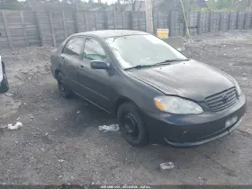 2007 Toyota Corolla