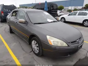 2004 Honda Accord