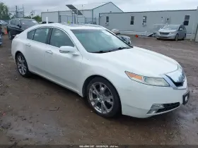2010 Acura TL