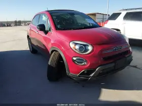 2022 Fiat 500X