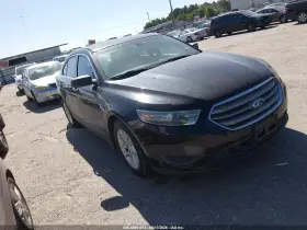 2013 Ford Taurus
