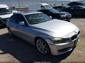 2014 BMW 3 Series